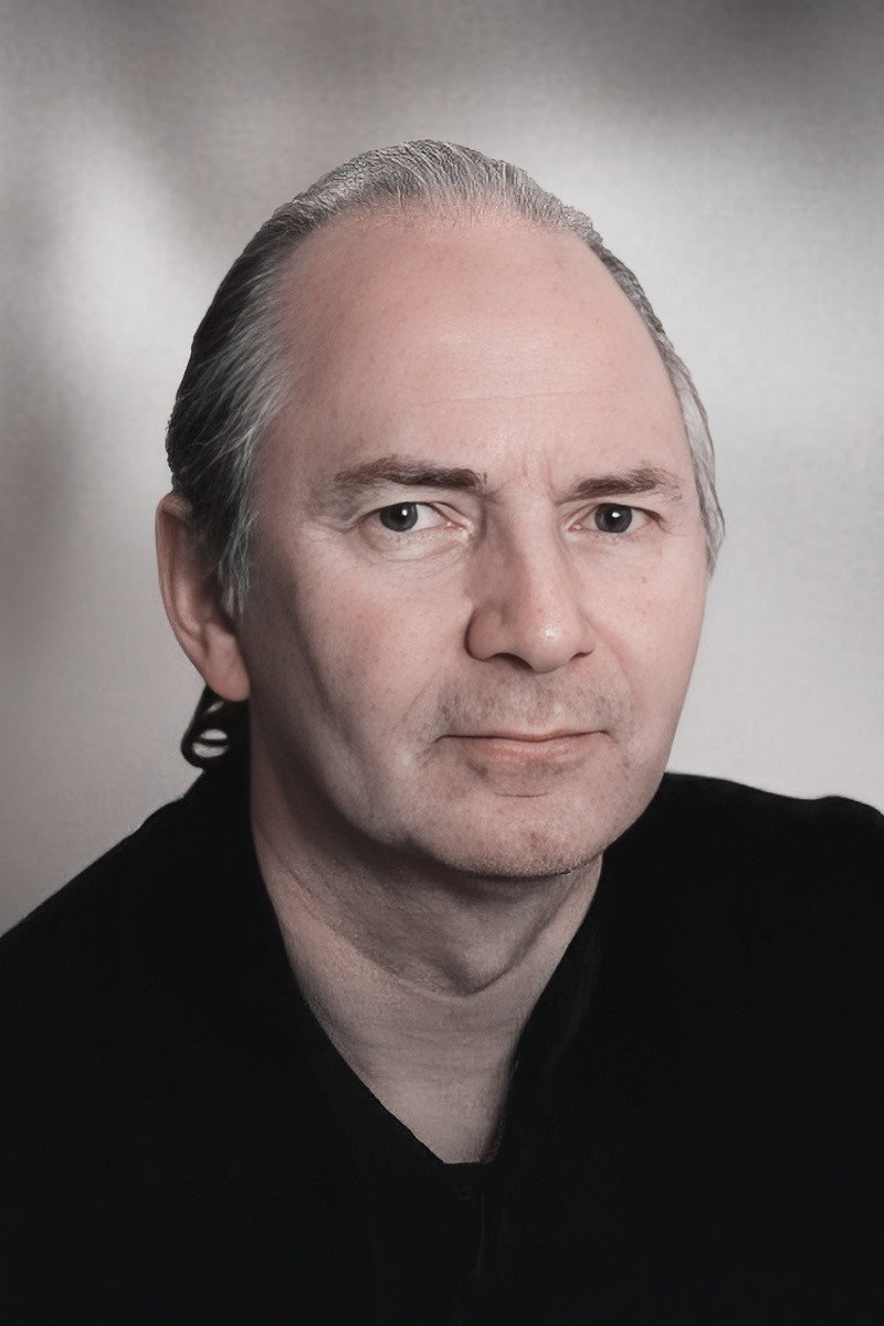 Graham Walker as Drums in Gary Moore  -  Definitive Montreux Collection