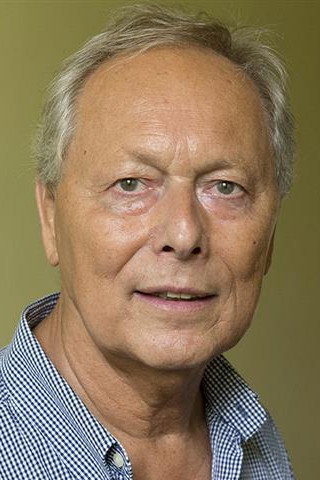 Elmar Kloss as Self in Kouzelný kopec