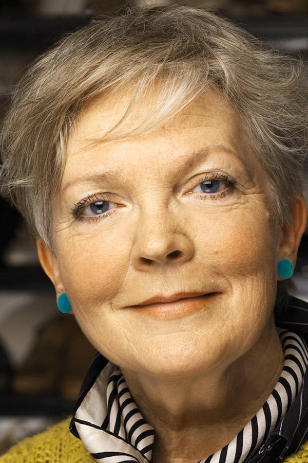 Bodil Lassen as Ane in Acts of Love