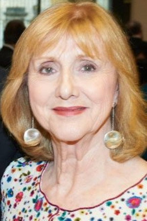 Pamela Miles as Emily Voysey in The Voysey Inheritance