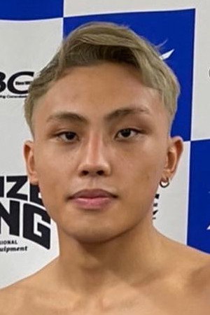 Eiki Kani as Self in Riku Kunimoto vs. Eiki Kani II
