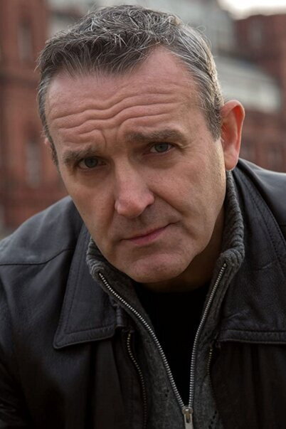 Mark Moraghan as Narrator (voice) in Thomas & Friends: Full Steam To The Rescue!