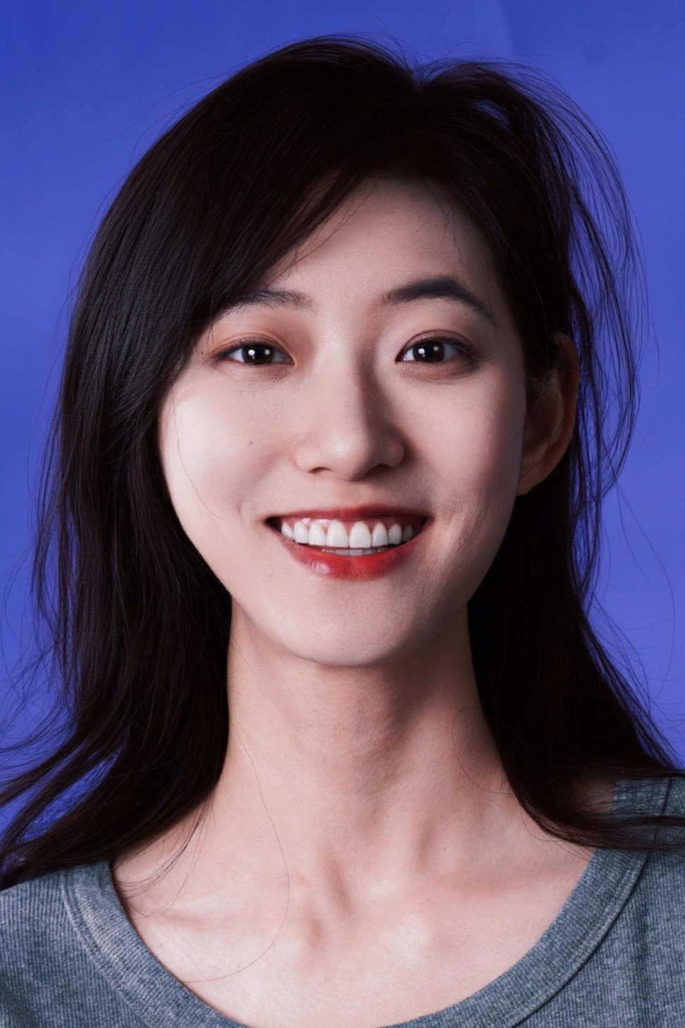 李书煜 as Xia Mu in Hitman Goodman