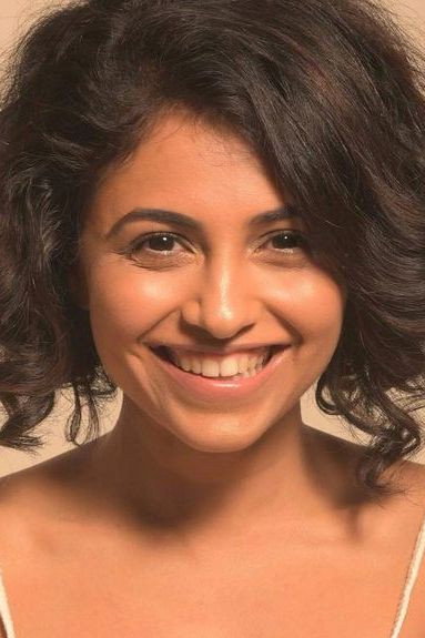 Manasi Rachh as Manorama in Aachari Baa