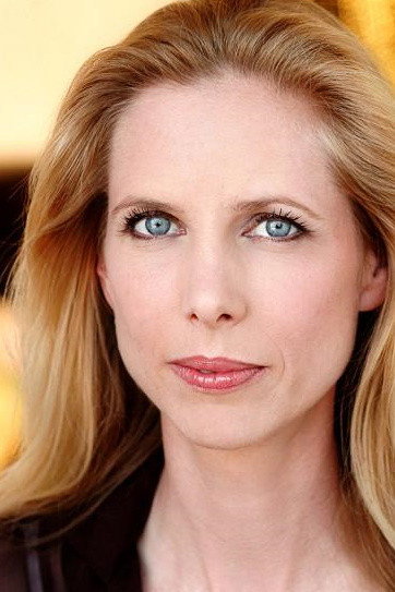 Allison Balson as Nancy Oleson in Little House on the Prairie