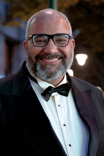 Bayoumi Fouad as مراد in Ashan Khargen