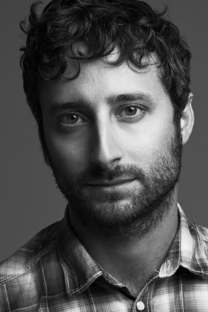 Louis-Jean Cormier as Self - Host in Microphone