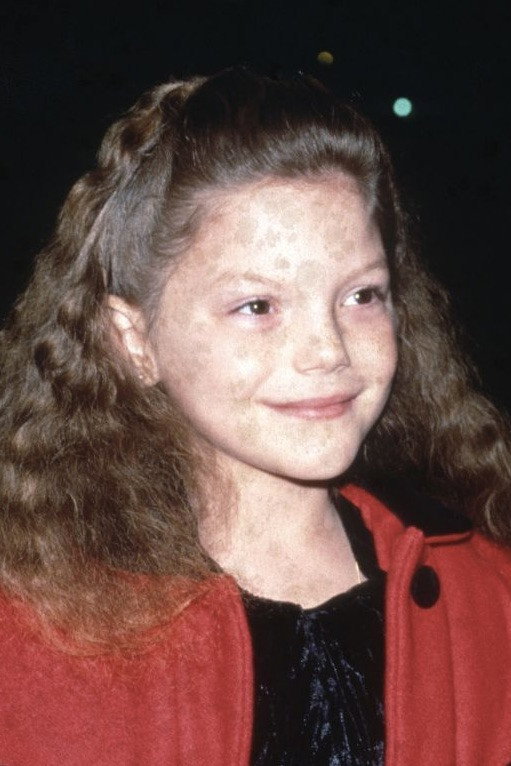 Whittni Wright as Emily McCord in Sudden Death
