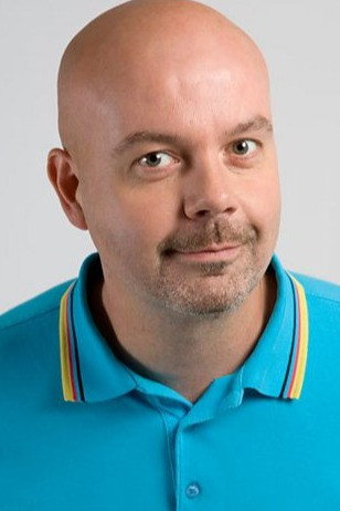 Dominic Byrne as Zorst (voice) in Space Pirates