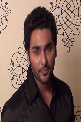 Bharat Chawda as Darshan in Raado