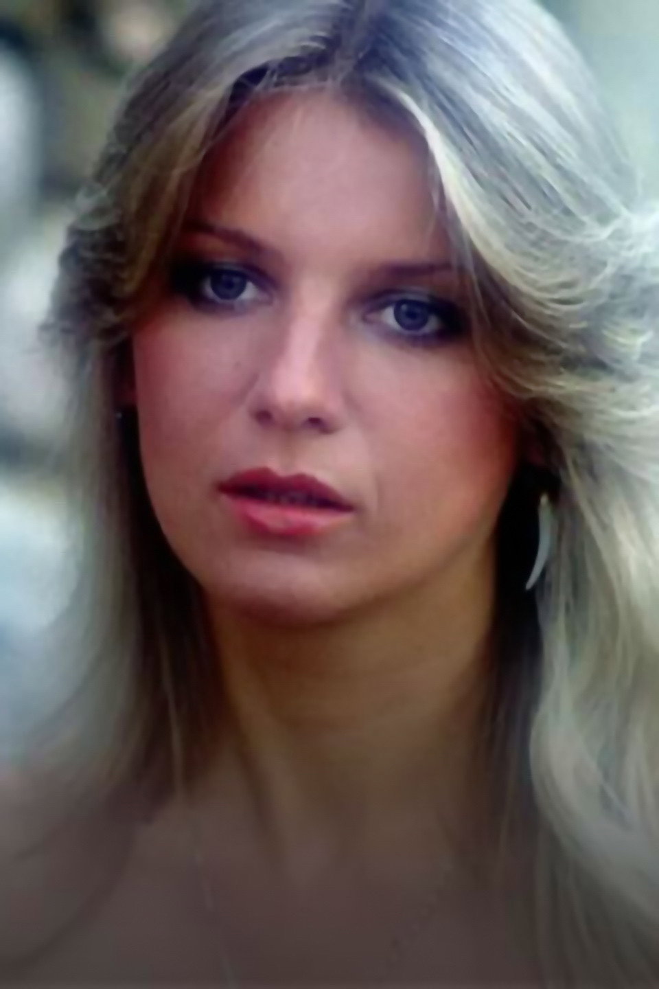 Dorota Kamińska as Łucja Werczakowa in Love Me and Do Whatever You Want