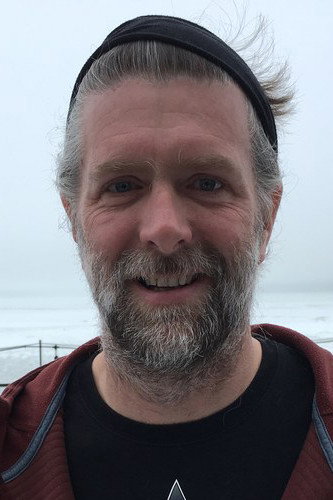 Frédéric Fournier as Self - Survival Coach in Expédition extrême