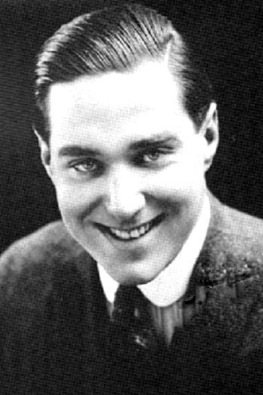 David Butler as Tom Parker in Cause for Divorce