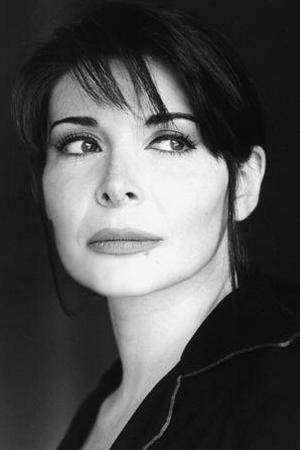Mariangela D'Abbraccio as Sofia in A Walk in Time: The Adventure Continues