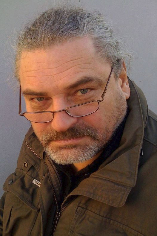 Pavel Skřípal as Honza in Mandragora