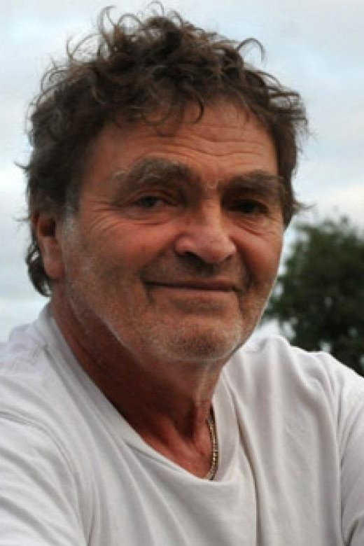 Patrick Floersheim as Narrator (voice) in Stalin's Last Plot