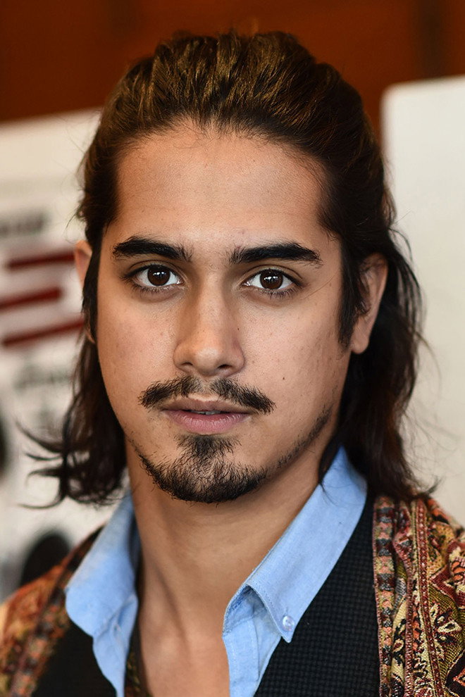 Avan Jogia as Jack in Orphan Black: Echoes