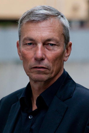 Robert Enckell as Bolislav Hellat in Ramona