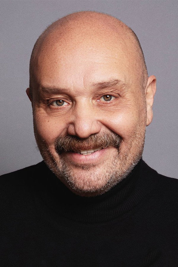 Ahmet Mümtaz Taylan as Cevat in Death Time