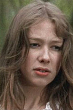 Elizabeth Dear as Young Janet in Nightmare