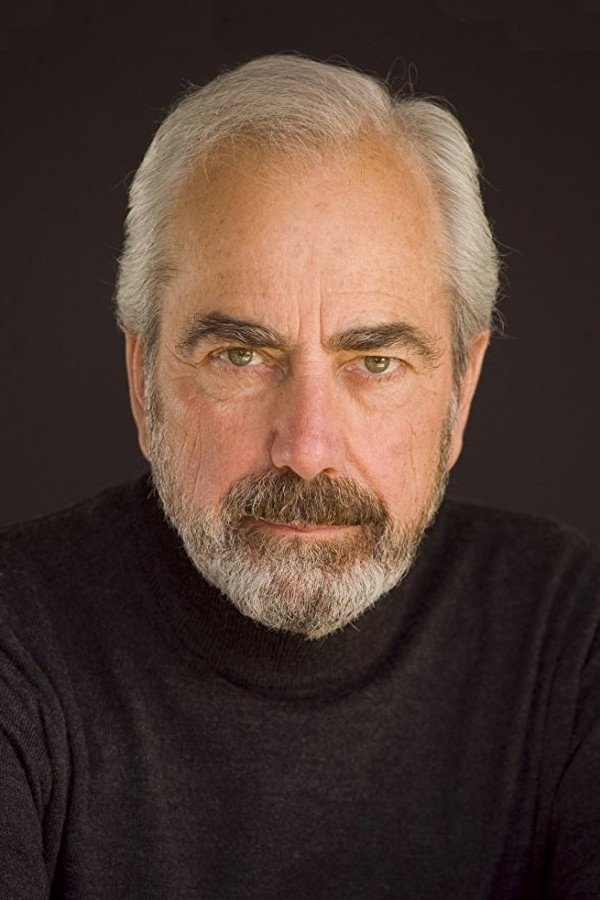 Jerry Lacy as Don Savage in Blood Bath