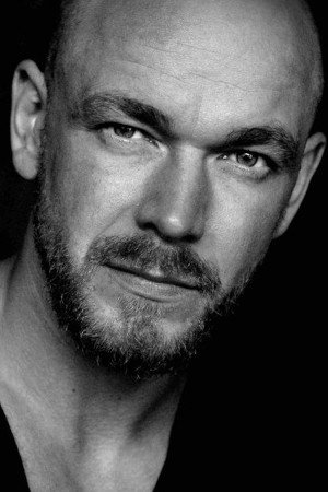 Michael Starkl as Bernd Hollerbach in Der Knastarzt
