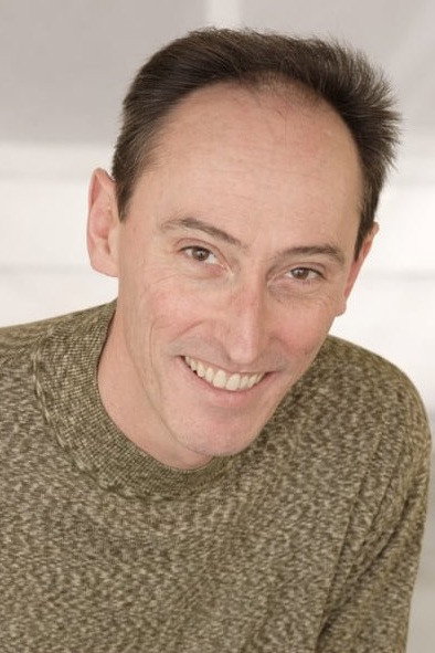 John Durbin as Zebediah Campbell in The Twelve
