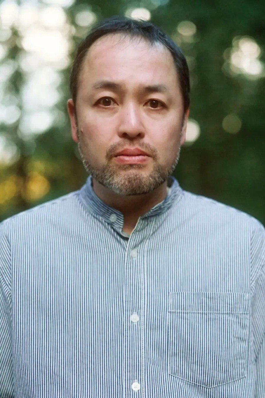 廣末哲万 as Koichi Sugino in Fourteen