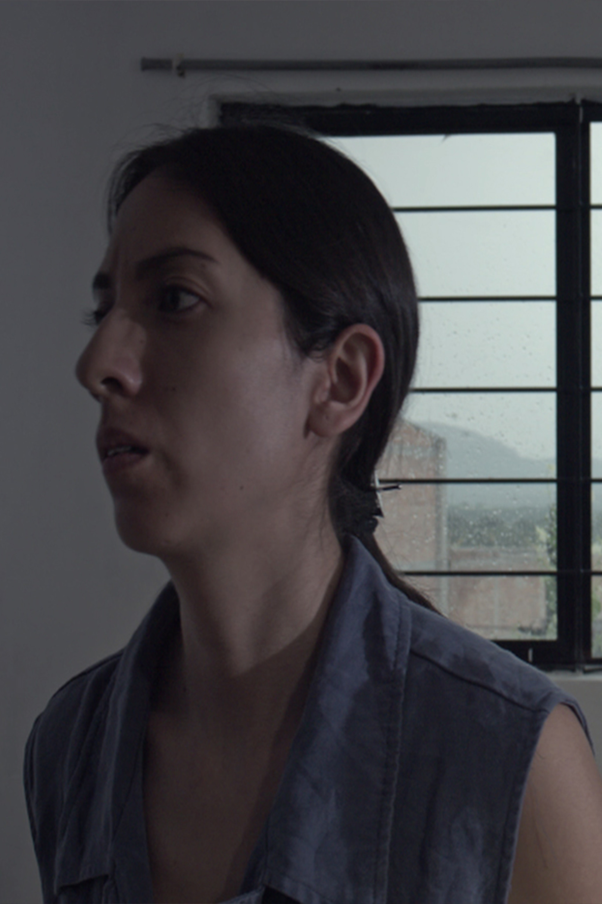 Yazmín Rosales as Irene in #P0ZME