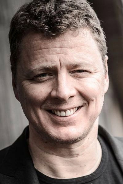 Jaakko Saariluoma as Urho Ulpukka in Jill, Joy and the Mysterious Stranger
