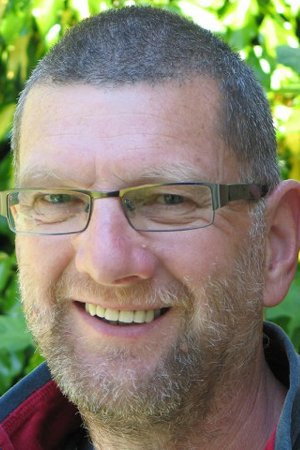 Stewart Ainsworth as Self - Landscape Investigator in Time Team