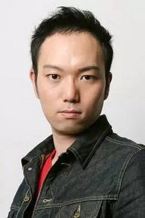 雨笠利幸 as Kanta Ogaki (voice) in My Neighbor Totoro