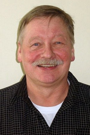 Jan Kulczycki as Marcin in Padalce