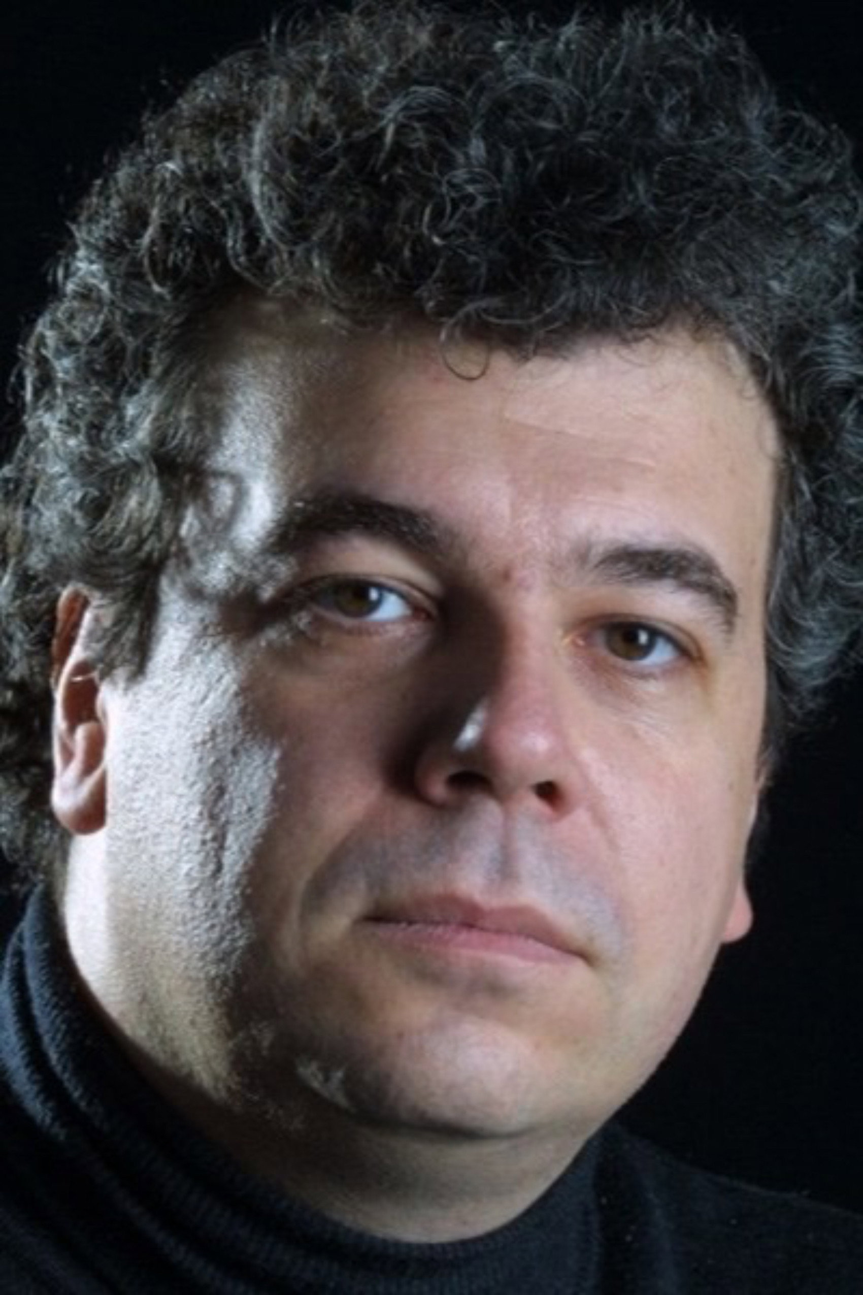 Maurizio Muraro as Dr. Bartolo in The Metropolitan Opera: The Marriage of Figaro