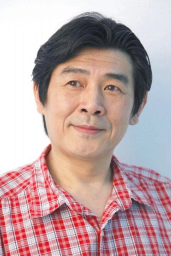 Yue Guan as 塞克 in Xian Xinghai