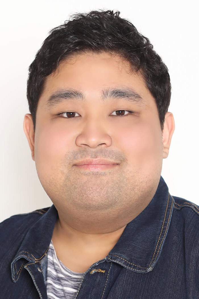 矢野龍太 as Tauemon (voice) in Sakuna: Of Rice and Ruin