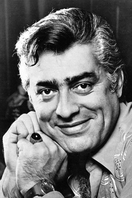 Mohamad Ali Fardin as Majid in The Mountain Tiger