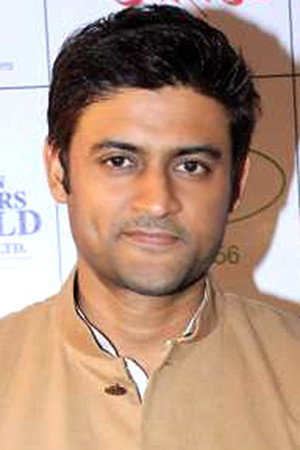Manav Gohil as Dhruv in Kahani Terrii Merrii