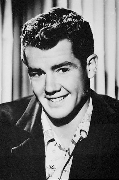 Ron Hagerthy as Joe Braden in Saintly Sinners