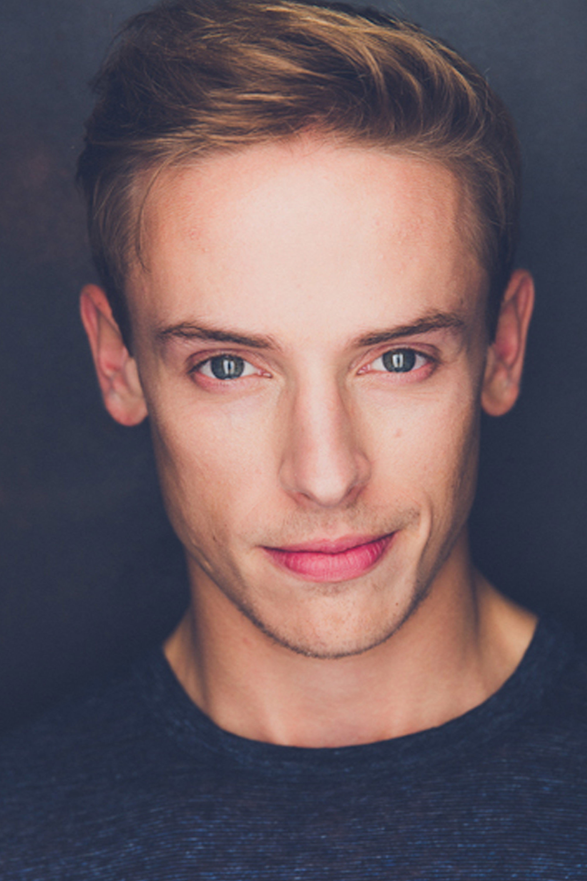 Edmund Donovan as Jacob in Your Monster