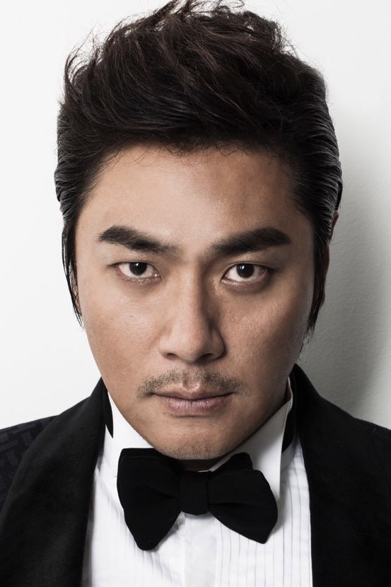 Kim Hyeong-jong as Redneck in Pain