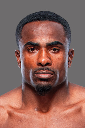 Jeremiah Wells as Self in UFC Fight Night 263: Garcia vs. Onama