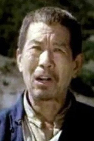 Mao Lu as 葛老大 in 51 Depot