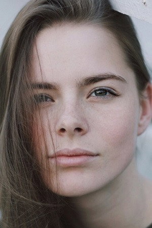Василиса Измайлова as Tatyana - Lyutobor'sWife in The Last Warrior