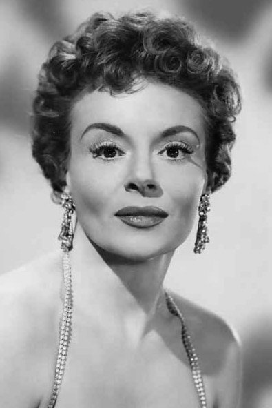 Jaclynne Greene as Mrs. Atterbury in Wink of an Eye