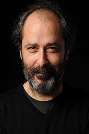 Hakan Çimenser as Doctor in Drawers