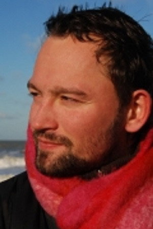 Алексей Морозов as Strizhevsky in The White Crow