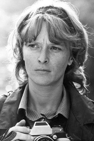 Czinkóczi Zsuzsa as Mária in Labdaálmok