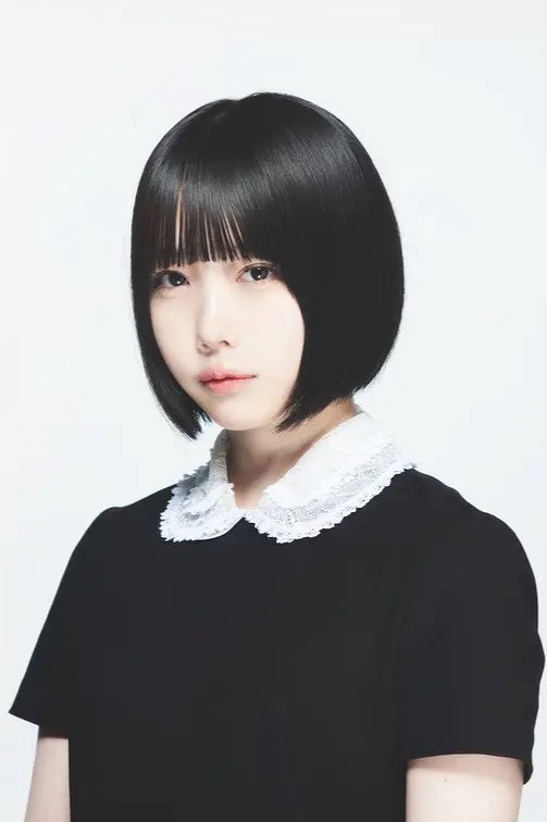 あの as Moe Sakuraba in My Offset Diary