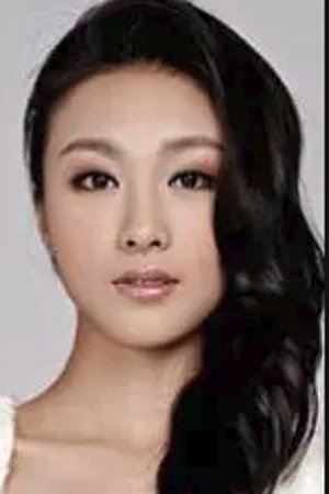 Nai Wen as He Qingning in Irresistible Love